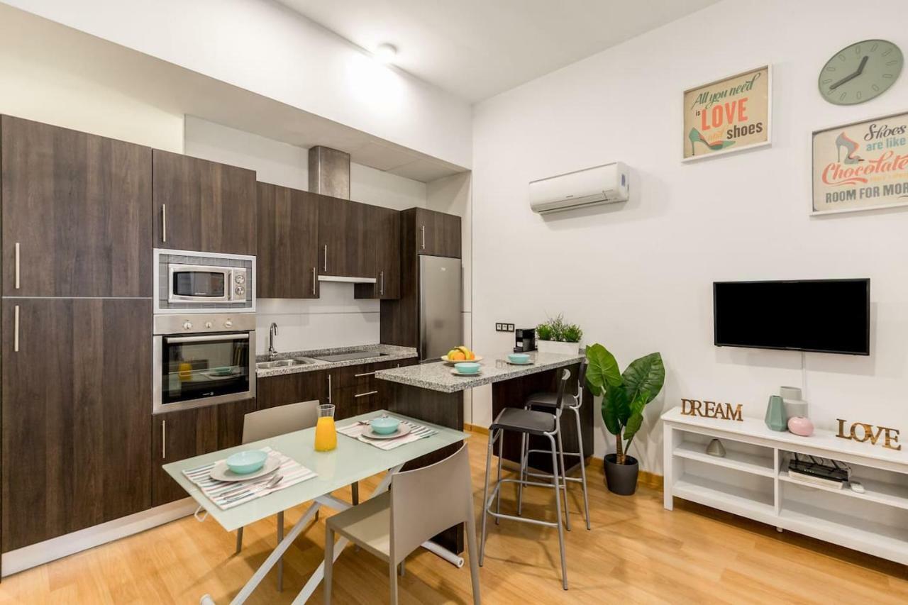 Appartement Jinetes 12