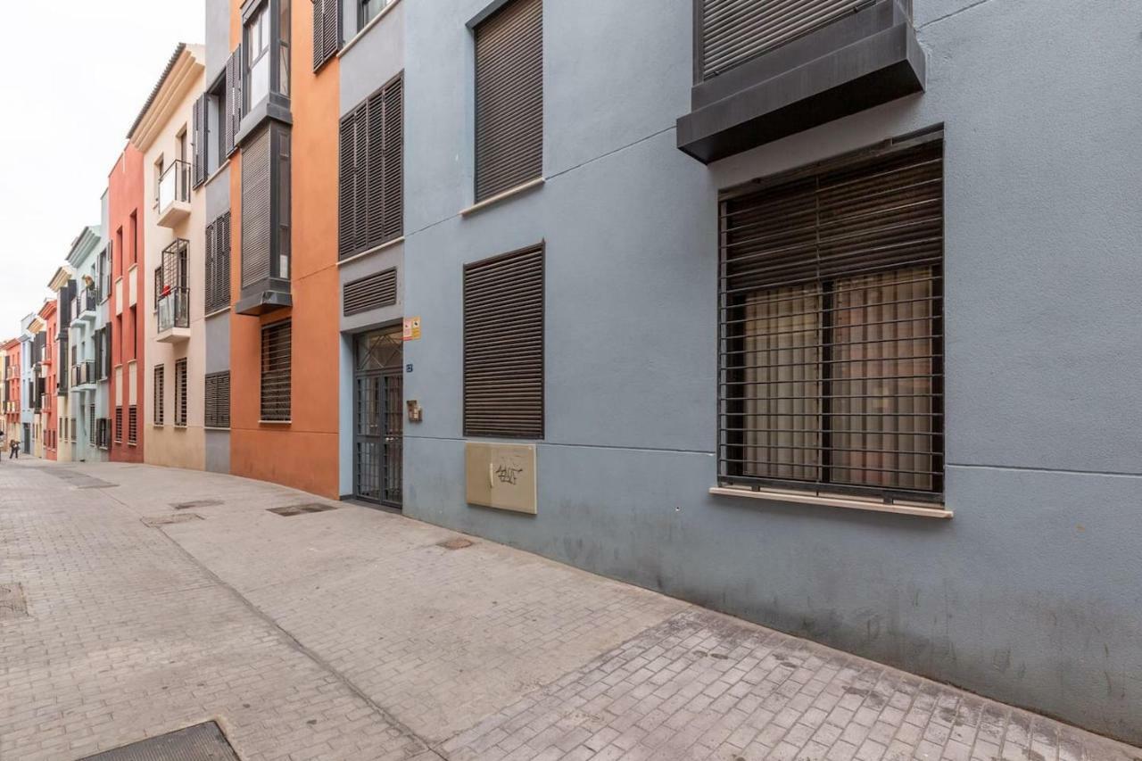 Jinetes 12 Appartement *