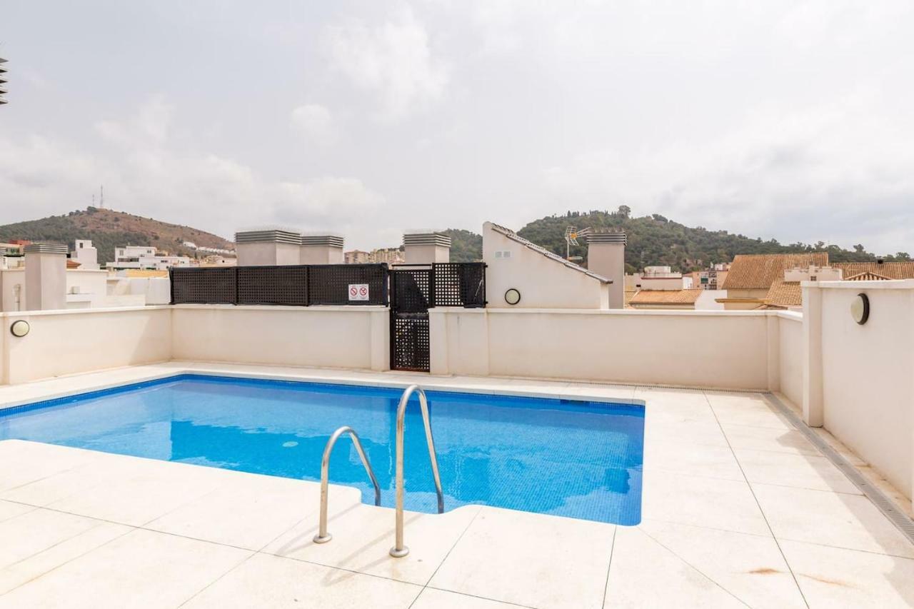 Jinetes 12 Appartement *